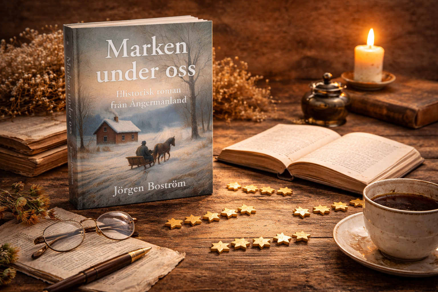 Marken under oss Recensioner 